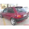 FORD FIESTA- 89/95; ARAÇ BİLGİLERİ VE RESİMLERİ