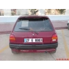 FORD FIESTA- 89/95; ARAÇ BİLGİLERİ VE RESİMLERİ
