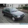 FORD FIESTA- 89/95; ARAÇ BİLGİLERİ VE RESİMLERİ