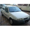 FORD FIESTA- 96/99; ARAÇ BİLGİLERİ VE RESİMLERİ