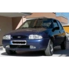 FORD FIESTA- 96/99; ARAÇ BİLGİLERİ VE RESİMLERİ