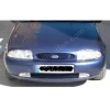 FORD FIESTA- 96/99; ARAÇ BİLGİLERİ VE RESİMLERİ