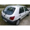 FORD FIESTA- 96/99; ARAÇ BİLGİLERİ VE RESİMLERİ