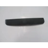 FORD FOCUS C MAX- 04/06; ÖN TAMPON BANDI SOL SİYAH (PÜTÜRLÜ TİP) (TYG)