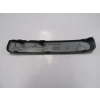 FORD FOCUS C MAX- 04/06; ÖN TAMPON BANDI SOL SİYAH (PÜTÜRLÜ TİP) (TYG)