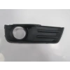 FORD FOCUS C MAX- 04/06; SİS LAMBA KAPAĞI SAĞ SİYAH SİS DELİKLİ