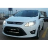 FORD FOCUS C MAX- 11/15; ARAÇ BİLGİLERİ VE RESİMLERİ