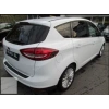 FORD FOCUS C MAX- 15/18; ARAÇ BİLGİLERİ VE RESİMLERİ