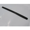 FORD FOCUS- HB- 02/05; ARKA TAMPON BANDI ORTA SİYAH PÜTÜRLÜ (5KAPI) (TÜV)(TYG)