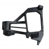 FORD FOCUS- HB- 08/11; ARKA TAMPON İÇ BAĞLANTI BRAKETİ SAĞ (PLASTİK) (5KAPI) (BFN)