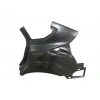 FORD FOCUS- HB- 12/14; ARKA ÇAMURLUK SOL (TW)
