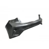 FORD FOCUS- HB- 22/24; ARKA TAMPON SİYAH (TYG)