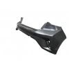 FORD FOCUS- HB- 22/24; ARKA TAMPON SİYAH (TYG)