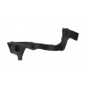 FORD FOCUS- SD- 12/14; ARKA TAMPON İÇ BAĞLANTI BRAKETİ SOL (TW)