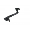FORD FOCUS- SD- 12/14; ARKA TAMPON İÇ BAĞLANTI BRAKETİ SOL (TW)