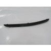 FORD FOCUS- SD/HB- 02/05; ÖN TAMPON BANDI SAĞ SİYAH (TÜV) (EUROBUMP)