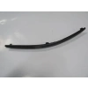 FORD FOCUS- SD/HB- 02/05; ÖN TAMPON BANDI SAĞ SİYAH (TÜV) (EUROBUMP)