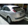 FORD FOCUS- SD/HB- 05/07; ARAÇ BİLGİLERİ VE RESİMLERİ