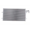 FORD FOCUS- SD/HB- 05/07; KLİMA RADYATÖRÜ 1.6/1.8İ/1.6.1.8 TDCİ (BRAZING) (670x381x16) ALM (ORİS)