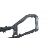 FORD FOCUS- SD/HB- 05/07; ÖN PANEL KOMPLE PLASTİK (TYG)