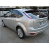 FORD FOCUS- SD/HB- 08/11; ARAÇ BİLGİLERİ VE RESİMLERİ