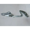 FORD FOCUS- SD/HB- 08/11; KAPUT MENTEŞESİ SAĞ (TYG)
