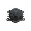 FORD FOCUS- SD/HB- 08/11; SİS LAMBASI SAĞ/SOL AYNI (ADET) YUVARLAK (AMPÜLLÜ)(RIA)