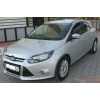 FORD FOCUS- SD/HB- 12/14; ARAÇ BİLGİLERİ VE RESİMLERİ