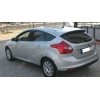 FORD FOCUS- SD/HB- 12/14; ARAÇ BİLGİLERİ VE RESİMLERİ