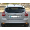 FORD FOCUS- SD/HB- 12/14; ARAÇ BİLGİLERİ VE RESİMLERİ