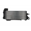 FORD FOCUS- SD/HB- 12/14; TURBO SOĞUTMA RADYATÖRÜ 1.5/1.6 TDCİ(İNTERCOOLER)BRAZİNG)336x157x62) ORİS