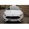 FORD FOCUS- SD/HB- 15/18; ARAÇ BİLGİLERİ VE RESİMLERİ