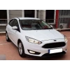 FORD FOCUS- SD/HB- 15/18; ARAÇ BİLGİLERİ VE RESİMLERİ