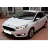 FORD FOCUS- SD/HB- 15/18; ARAÇ BİLGİLERİ VE RESİMLERİ