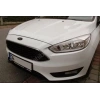 FORD FOCUS- SD/HB- 15/18; ARAÇ BİLGİLERİ VE RESİMLERİ