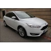 FORD FOCUS- SD/HB- 15/18; ARAÇ BİLGİLERİ VE RESİMLERİ