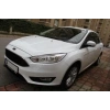 FORD FOCUS- SD/HB- 15/18; ARAÇ BİLGİLERİ VE RESİMLERİ