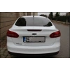 FORD FOCUS- SD/HB- 15/18; ARAÇ BİLGİLERİ VE RESİMLERİ