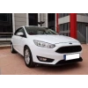 FORD FOCUS- SD/HB- 15/18; ARAÇ BİLGİLERİ VE RESİMLERİ