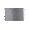 FORD FOCUS- SD/HB- 15/18; KLİMA RADYATÖRÜ 1.0 EB/1.6İ/1.5/1.6 TDCİ (BRAZING) (591x378x16) ALM (ORİS)