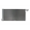FORD FOCUS- SD/HB- 15/18; KLİMA RADYATÖRÜ 1.6 TI-VCT (BRAZING) (700x368x16) ALM (ORİS)