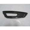 FORD FOCUS- SD/HB- 15/18; SİS LAMBA KAPAĞI SAĞ SİS DELİKLİ (NİKELAJ ÇITALI) (TW)