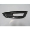 FORD FOCUS- SD/HB- 15/18; SİS LAMBA KAPAĞI SOL SİS DELİKLİ (NİKELAJ ÇITALI) (TW)