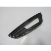 FORD FOCUS- SD/HB- 15/18; SİS LAMBA KAPAĞI SOL SİS DELİKLİ (NİKELAJ ÇITALI) (TW)