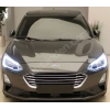 FORD FOCUS- SD/HB- 19/21; ARAÇ BİLGİLERİ VE RESİMLERİ