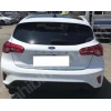 FORD FOCUS- SD/HB- 19/21; ARAÇ BİLGİLERİ VE RESİMLERİ