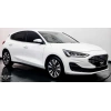 FORD FOCUS- SD/HB- 22/25; ARAÇ BİLGİLERİ VE RESİMLERİ