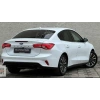 FORD FOCUS- SD/HB- 22/25; ARAÇ BİLGİLERİ VE RESİMLERİ