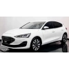 FORD FOCUS- SD/HB- 22/25; ARAÇ BİLGİLERİ VE RESİMLERİ