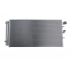 FORD FOCUS- SD/HB- 22/25; KLİMA RADYATÖRÜ 1.0/1.5 EB/1.5 TI-VCT (BRAZING) (710X376X12) ALM (ORİS)